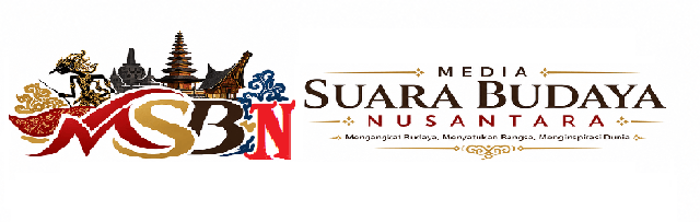 Tentang Media Suara Budaya Nusantara