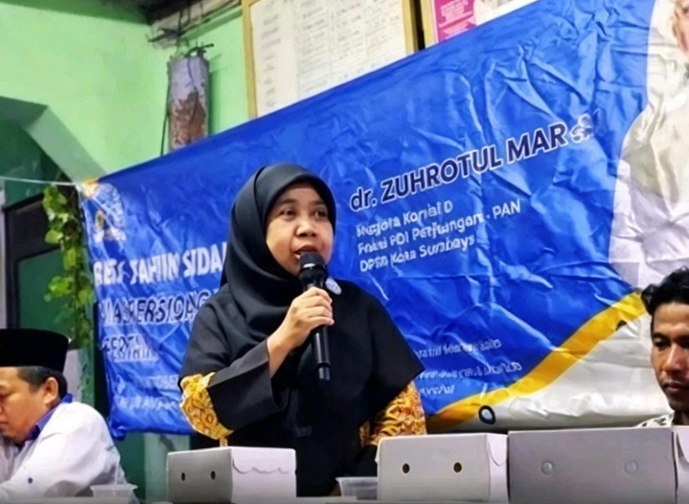Lansia dengan Ekonomi Memprihatinkan Malah Masuk Tercatat di Desil 9, Ada Apa dengan Data Sensus Ini