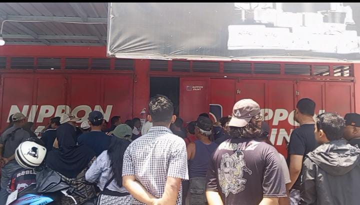 Pembunuhan di Gresik: Pemilik Toko Bangunan Tewas, Pacar Diduga Jadi Pelaku Lalu Menyerahkan Diri